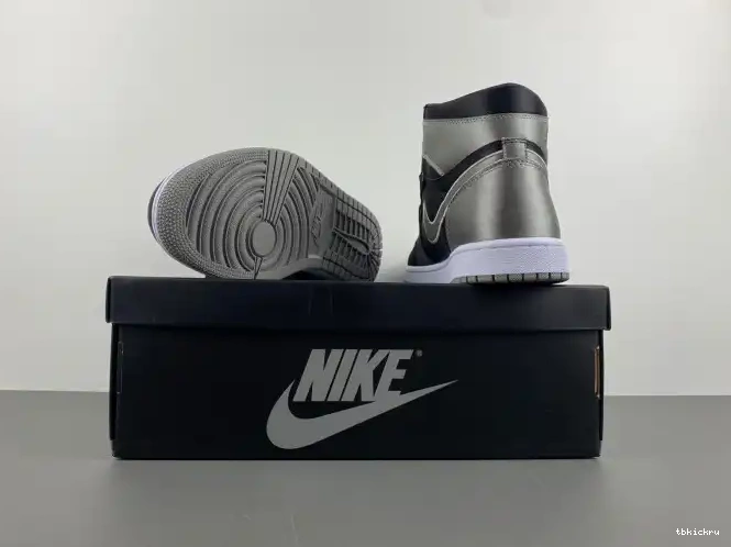 Reps TBK Jordan Air Satin Shadow WMNS OG FD4810-010 High 1 0418